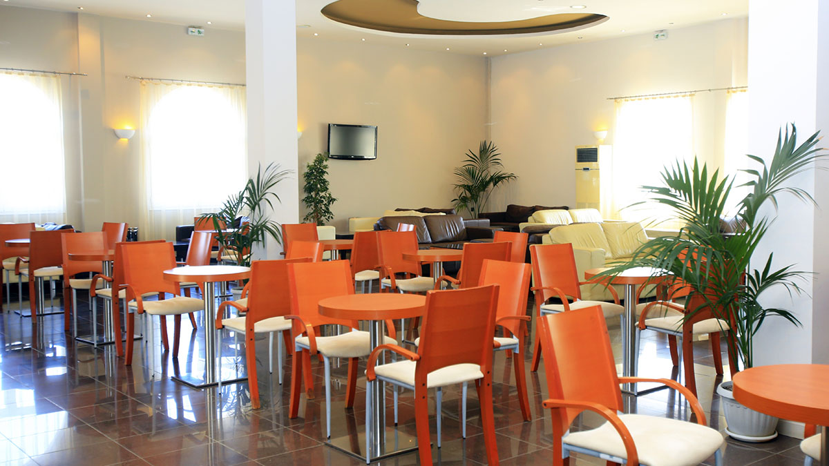 Labranda Marine Aquapark Resort - NR